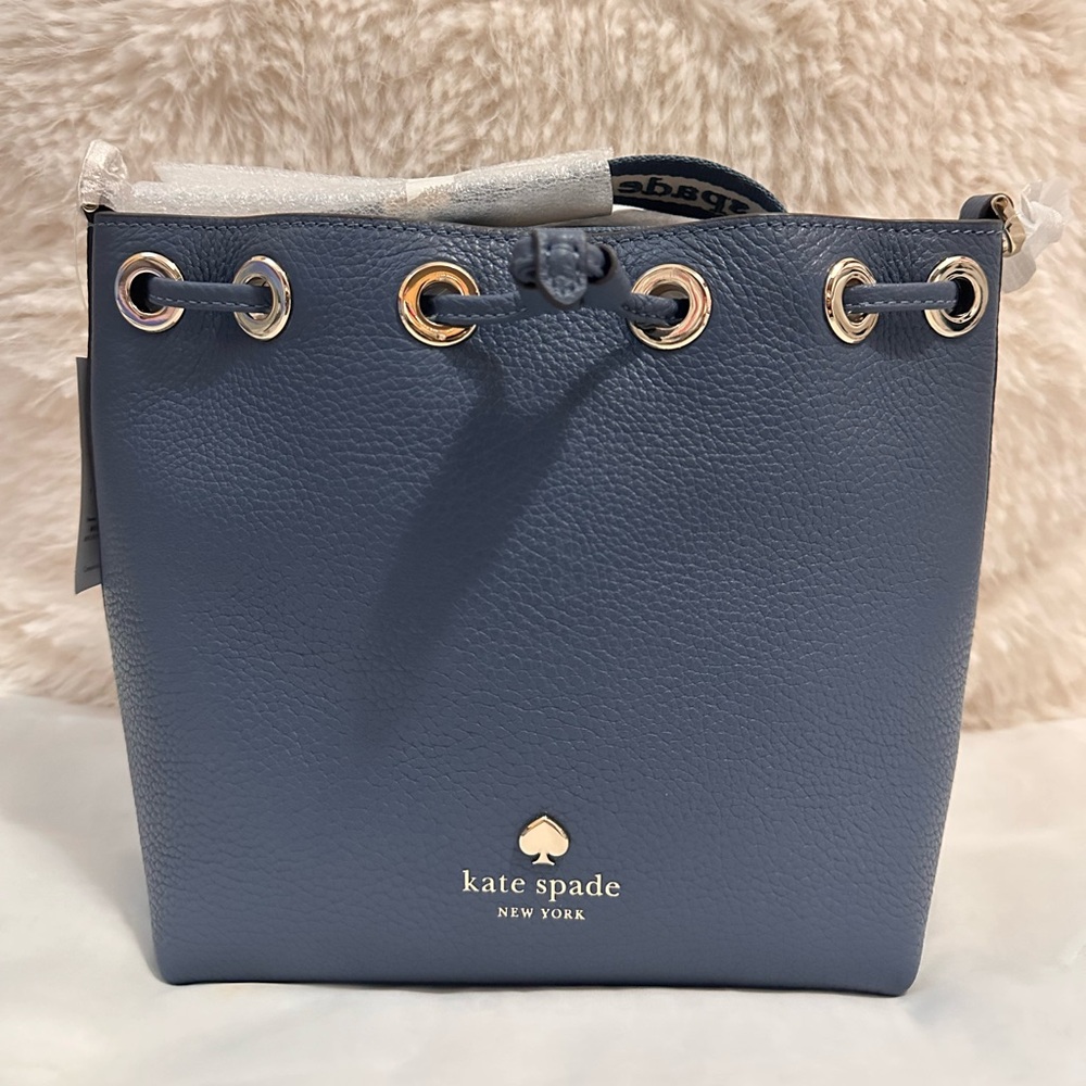 Kate Spade Emma bucket bag